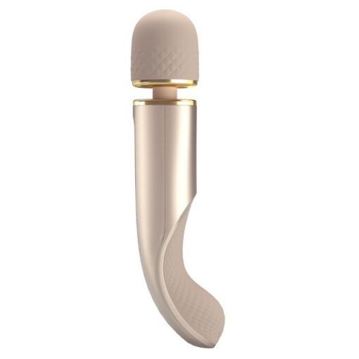 Vibrator masažer Pretty Love Interesting
