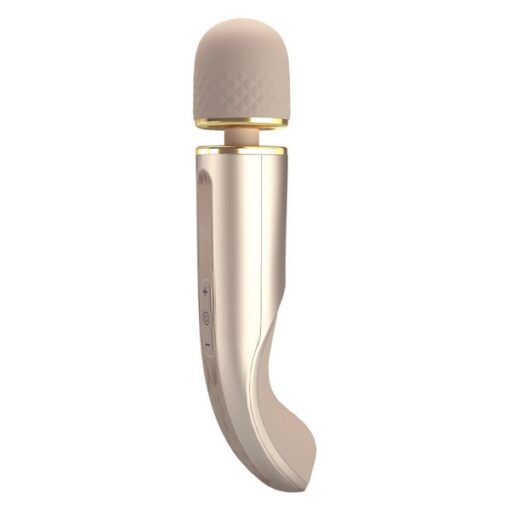 Vibrator masažer Pretty Love Interesting