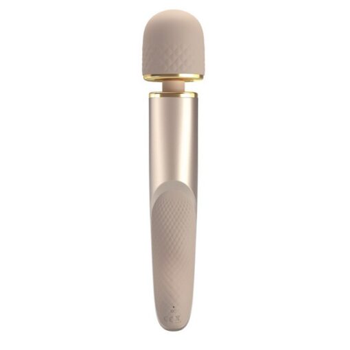 Vibrator masažer Pretty Love Interesting