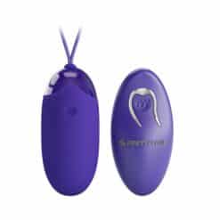 Vibro jaje Pretty Love Berger