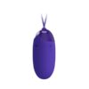 Vibro jaje Pretty Love Berger