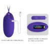Vibro jaje Pretty Love Berger