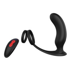 Masažer prostate Essentials P-Pleaser