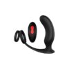 21587 Masažer prostate Essentials P-Pleaser