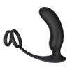 21587-2 Masažer prostate Essentials P-Pleaser