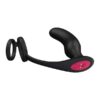 21587-3 Masažer prostate Essentials P-Pleaser