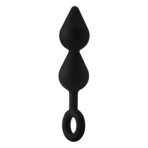 Fantasstic Double Drop Anal Plug