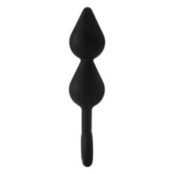 Fantasstic Double Drop Anal Plug