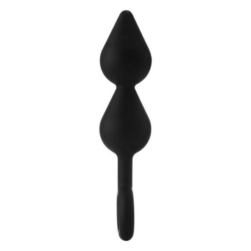 Fantasstic Double Drop Anal Plug