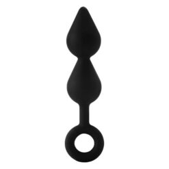 Fantasstic Double Drop Anal Plug