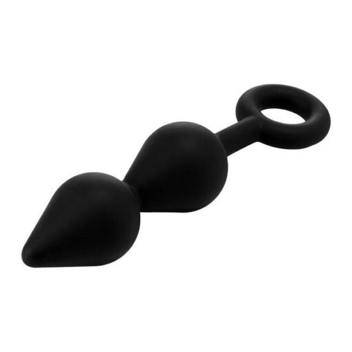 Fantasstic Double Drop Anal Plug