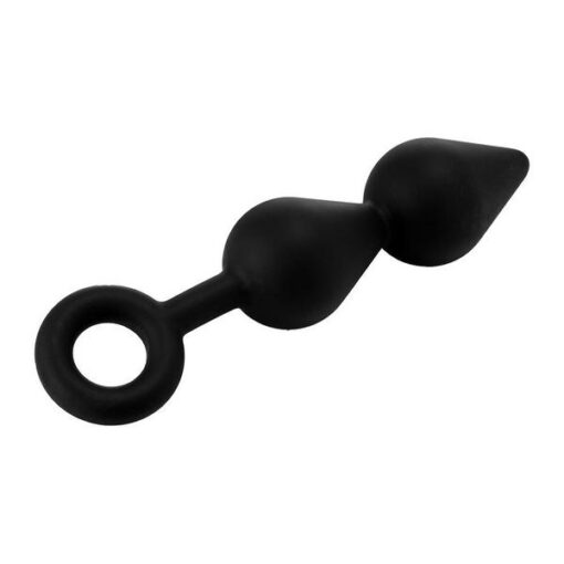 Fantasstic Double Drop Anal Plug