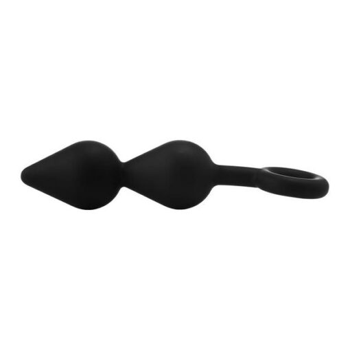 Fantasstic Double Drop Anal Plug