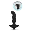331461-1 Prostate Massager Anal Adventures Platinum
