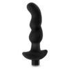 331461-2 Prostate Massager Anal Adventures Platinum