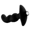331461-3 Prostate Massager Anal Adventures Platinum