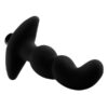 331461-4 Prostate Massager Anal Adventures Platinum