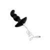 331461-6 Prostate Massager Anal Adventures Platinum