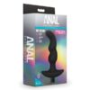 331461-P Prostate Massager Anal Adventures Platinum