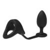 22183 Analni stimulator Ramrod Cockstrap