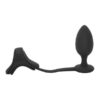 22183-2 Analni stimulator Ramrod Cockstrap