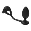 22183-4 Analni stimulator Ramrod Cockstrap