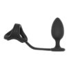 22183-5 Analni stimulator Ramrod Cockstrap