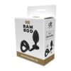 22183-P Analni stimulator Ramrod Cockstrap