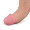 Real Softee 10.5″ Rechargeable Vibe 13 Real Softee 10.5″ Rechargeable Vibe