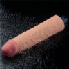 Real Softee 9.5" Vibe