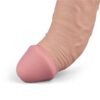 Real Softee 9.5" Vibe