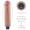 Real Softee 9.5" Vibe
