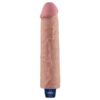 Real Softee 9.5" Vibe