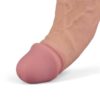 Rechargeable 10" Real Softee Vibe
