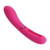Vibrator Romace Lexie 3 Vibrator Romance Lexie