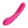 Vibrator Romace Lexie 4 Vibrator Romance Lexie