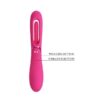 Vibrator Romance Lexie 8 Vibrator Romance Lexie