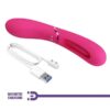 Vibrator Romance Lexie 9 Vibrator Romance Lexie