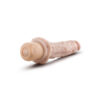 Vibrator Dr. Skin Cock 8"