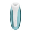 360127-1 Clito Stimulant Satisfyer Love Breeze