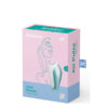 360127-P Clito Stimulant Satisfyer Love Breeze