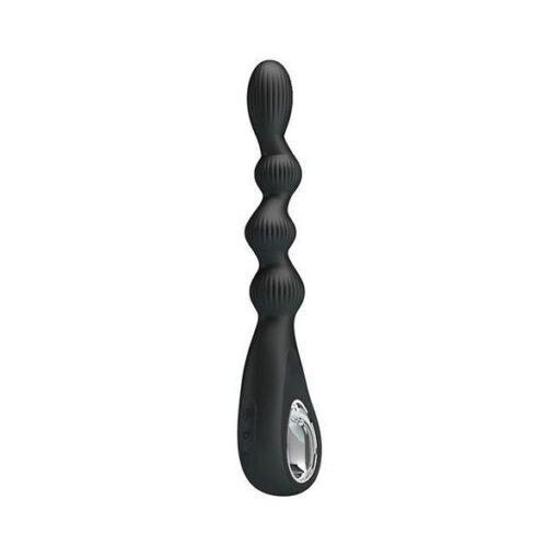 Analni stimulator Pretty Love Federer