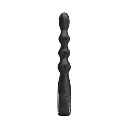 Analni stimulator Pretty Love Federer