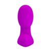 Analni stimulator Pretty Love Melvin 1 Vibrator Pretty Love Melvin