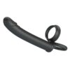 Stimulator analni Pretty Love Moses 3 Stimulator analni Pretty Love Moses