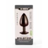 Stimulator analni Secret Shine Gun X-MEN Secret Shine Gun Butt Plug