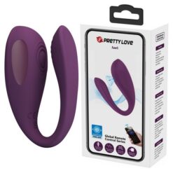 Vibrator Pretty Love Aari