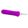 Pretty Love Blanche 6 Vibrator Pretty Love Blanche Vibrator