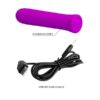 Pretty Love Blanche 7 Vibrator Pretty Love Blanche Vibrator