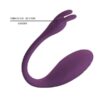 Prtty Love Catalina 11 Vibrator Pretty Love Catalina Vibrator